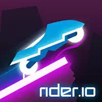 riderio Spiele