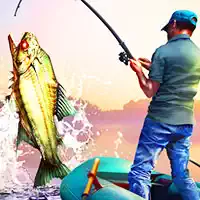 river_fishing Игры