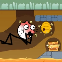 Puzzle De Excavación De Caminos