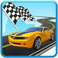 road_racer গেমস