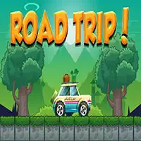 road_trip গেমস