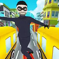 robbery_bob_subway_mission เกม