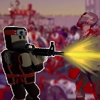 Roblox Zombi