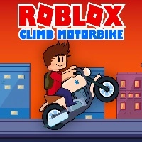 roblox_climb_motorbike Խաղեր