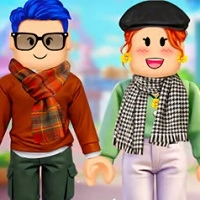 roblox_couple_autumn_dress_up 계략