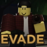 roblox_evade Ойындар