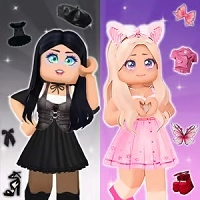 roblox_halloween_costume_party 游戏