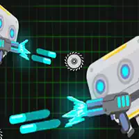 robo_battle Ігри