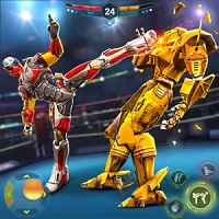 robot_fighting_adventure гульні