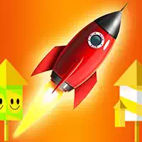 rocket_arena بازی ها