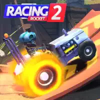 rocket_race_2 રમતો