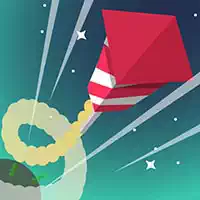 Rocket Stars DX zrzut ekranu gry