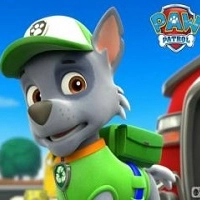 rocky_paw_patrol_puzzle Тоглоомууд