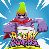 rocky_rampage Pelit