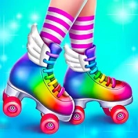 roller_skating_girls ألعاب