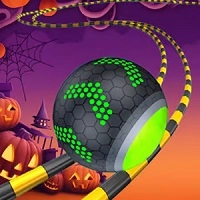 rolling_ball_halloween_escape Παιχνίδια