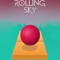 rolling_sky ಆಟಗಳು