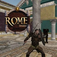 Rome Simulator in het Nederlands is: Rome Simulator.