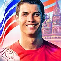 ronaldo_kick_run Oyunlar