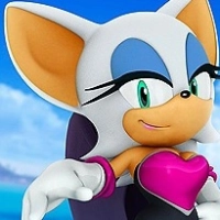 rouge_in_sonic Oyunlar