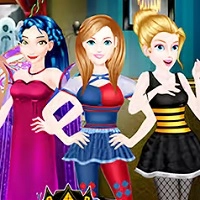 royal_halloween_party_dress_up თამაშები