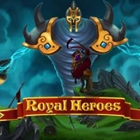 royal_heroes Játékok