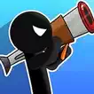 RPS Stickman Тулаан тоглоомын дэлгэцийн агшин