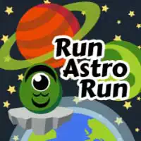 Corre Astro Corre