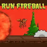 Стартирайте Fireball