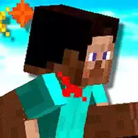 Minecraft Run Ажиллуул