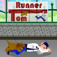 runner_tom গেমস