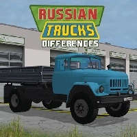 russian_trucks_differences Játékok