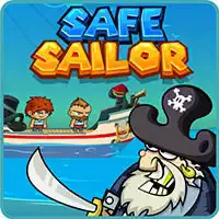 safe_sailor গেমস