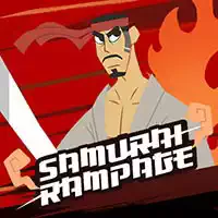 samurai_rampage Spiele