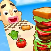 sandwich_runner гульні