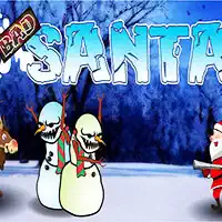 santa_bad Spil