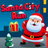 santa_city_run Тоглоомууд