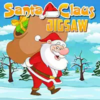 santa_claus_jigsaw Ігри