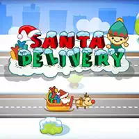 santa_delivery Játékok