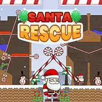 santa_rescue Тоглоомууд