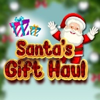 santas_gift_haul เกม