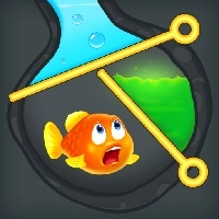 save_the_fish_3d ألعاب