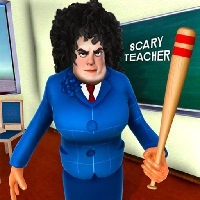 scary_horror_teacher રમતો