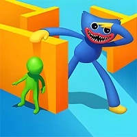 scary_monster_playtime თამაშები