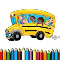 school_bus_coloring_book ألعاب