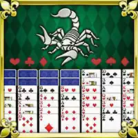 scorpion_solitaire Mängud