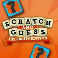 scratch_guess_celebrities ゲーム