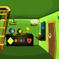 secret_house_escape Jogos