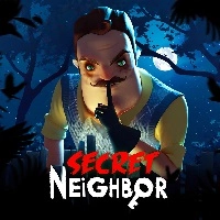 secret_neighbor თამაშები