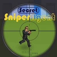 secret_sniper_agent Ойындар